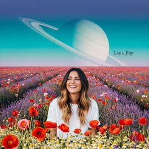 Optimistic Orbit - Lena Ray