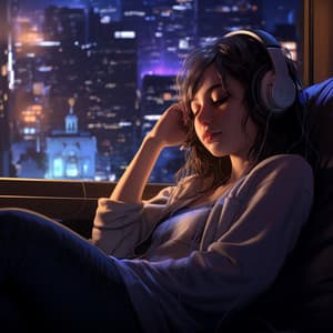 Lofi Chill for Relaxing Moments - Chill Hop Beats