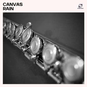 Canvas Rain - University Jazz Cafe