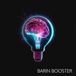 Barin Booster: Sounds Made for Studying - Improve Concentration Music Oasis