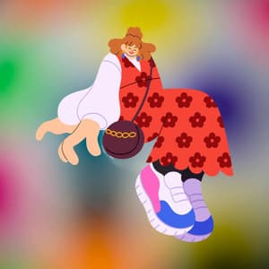 Music for Chill Hangings - Lazy Sunday Jazz