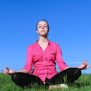 Tranquil Mind Echoes: Jazz Piano Meditations in Flow - Quiet Piano Jazz Relax