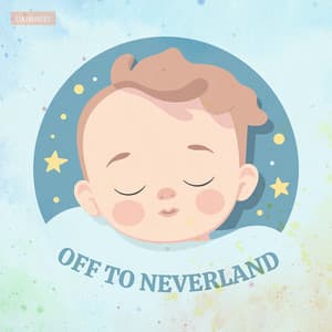 Off to Neverland - Lulubabies