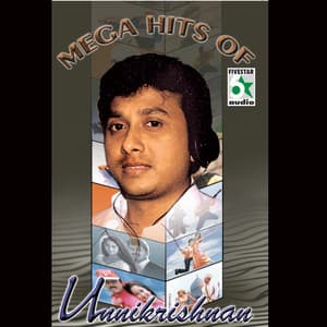 Mega Hits of Unnikrishnan - Unnikrishnan