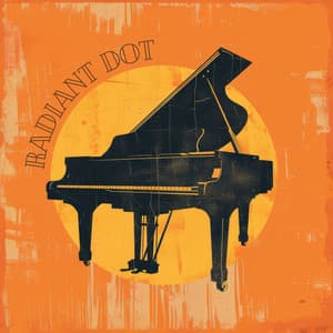 Radiant Dot - Jazz Lounge Playlist