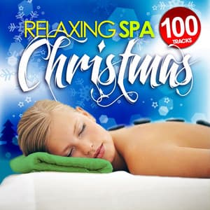Relaxing Spa Christmas - Relaxing Piano Music Consort