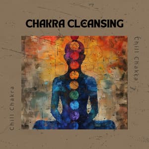 Chakra Cleansing - Chill Chakra