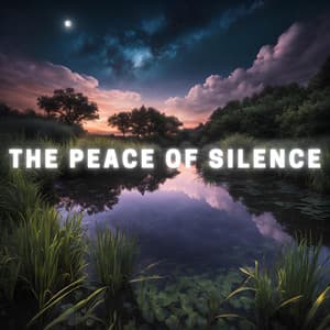 The Peace of Silence - Gamini Khatri