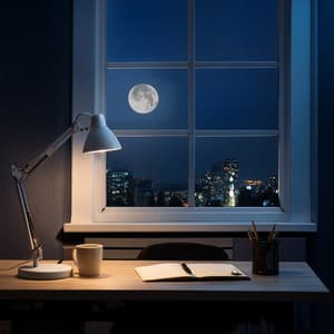 Music For Focus And Clear Thinking - Focus Frequency