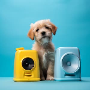 El Día Del Perro: Pistas Juguetonas Para Los Oídos Caninos - Calmante para perros