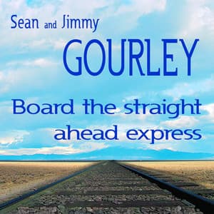 Straight ahead express - Jimmy Gourley