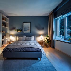 Sueño Lofi: Ritmos Suaves Para Un Sueño Tranquilo - Ruidos de sueño de lluvia profunda humilde