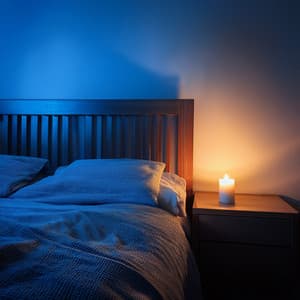 Lofi Sleep Tides - Nighttime Songs