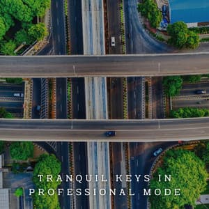 Harmonious Productivity: Piano Soundscapes for Inspired Work - Pianopassion