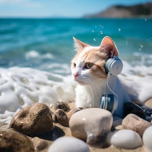Ocean Purr: Feline Ambient Chords - Regendum