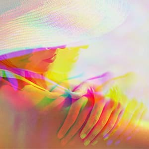 Stellar Music for Private Daydreams - Bossa Guitar Trio - Música Chill para Cafés