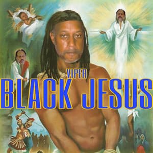 BLACK JESUS - Viper