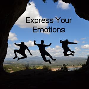 Express Your Emotions: Trust in Yourself, Breathing Awareness - Muskelentspannung Musik Welt