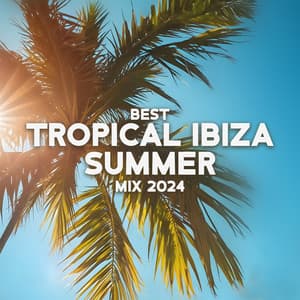 Best Tropical Ibiza Summer Mix 2024 - DJ Tzi-tzi