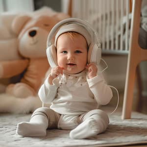 Playtime Melodies: Music for Baby's Day - Jobaby Musicton