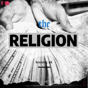 The Religion - Kentong uk