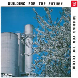 Building for the Future - John Charles Fiddy