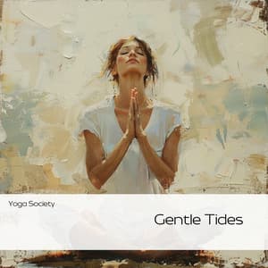 Gentle Tides: Embrace 4-7-8 with Tibetan Singing Bowls - Yoga Society