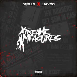 Extreme Measures - Dark Lo