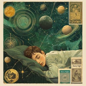 Cybernetic Classrooms Takes Flight - Relaxing Music For You