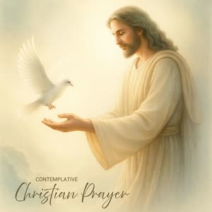 Contemplative Christian Prayer - Father Paul Zarr