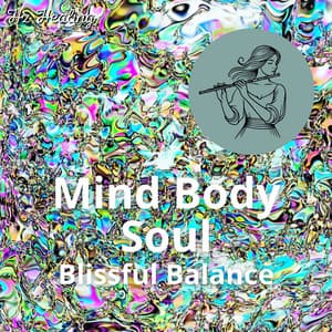 Mind Body Soul Blissful Balance - Hz Healing