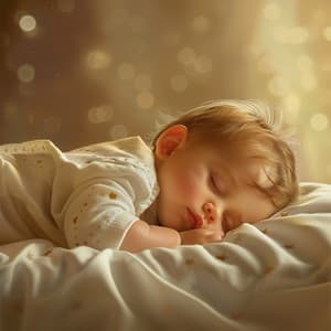 Calm Baby Sleep Vibes: Relaxing Lullabies - Cheerful Beats