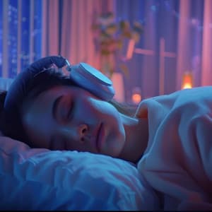 Sleep Cycle Chords: Lofi Rest Beats - Restful Night Lofi