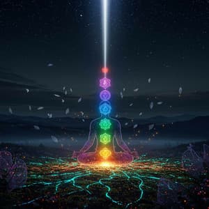 Deep Calm Meditation - Nutolina