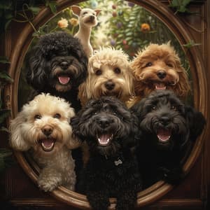 Relaxing Lofi for Them Doggies - Dog Music