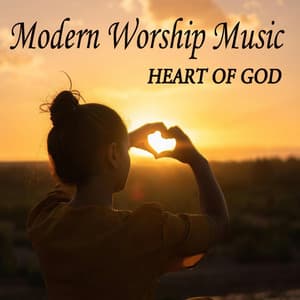 Modern Worship Music: Heart of God - The O'Neill Brothers Group