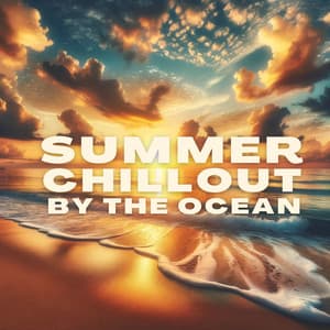 Summer Chillout by the Ocean - Ethan Calloway