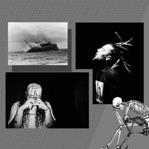 Eternal Grey - $uicideboy$