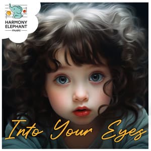 Dreamy Ocean's Cradle - Into Your Eyes