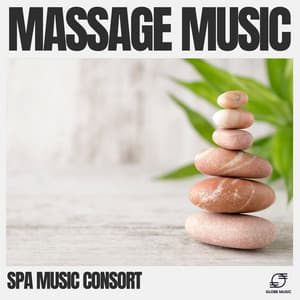 Massage Music - Spa Music Consort