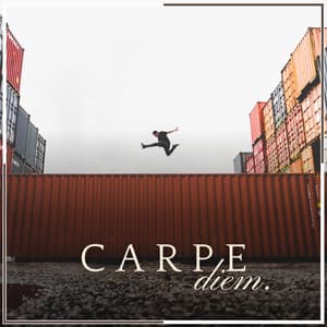 Carpe Diem - Ultimate Massage Music Ensemble