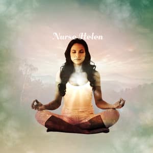 Yoga Flow For Healing - Nurse Helen