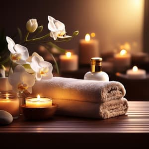 Retiro De Hip Hop: Ritmos De Spa Y Masajes - Terapia de Ondas