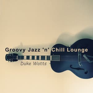 Smooth Jazz Guitar - Duke Watts