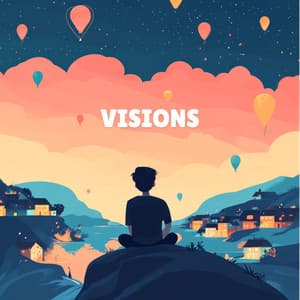 Visions - Transcendental Meditation