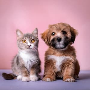 Sonidos De Orquesta Para Mascotas: Música Para Compañeros - Valborg Shamsuddin