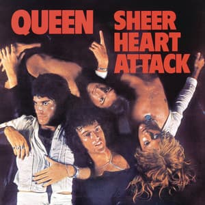 Sheer Heart Attack - Queen