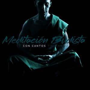 Meditación Budista con Cantos Tibetanos: Cuencos Cantores Tibetanos et Monjes Budistas Cantando Mantra Om - Relajante Academia de Música Zen
