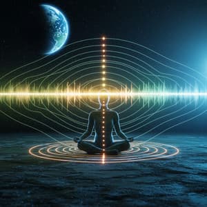 Deep Reflection and Vibrational Alignment - Brain Power Academy