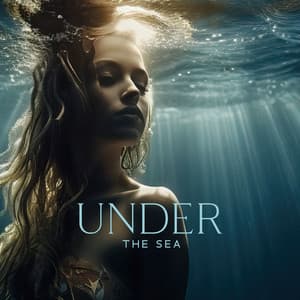 Under The Sea: Peaceful Underwater Sounds For Deep Sleep + Ocean Waves Lullabies - Aqua World